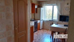 3-к квартира, вторичка, 58м2, 8/9 этаж