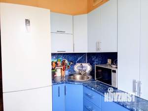 1-к квартира, вторичка, 32м2, 1/4 этаж