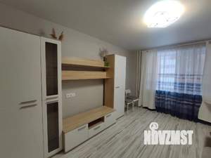 1-к квартира, вторичка, 34м2, 6/10 этаж