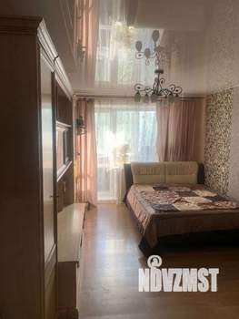 1-к квартира, вторичка, 47м2, 7/10 этаж