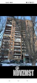 2-к квартира, вторичка, 56м2, 6/16 этаж