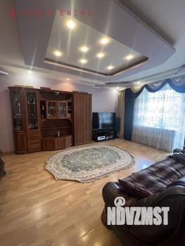 3-к квартира, вторичка, 120м2, 3/10 этаж