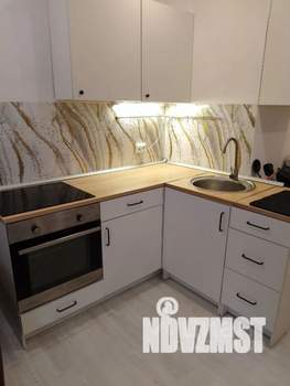 3-к квартира, вторичка, 119м2, 3/18 этаж