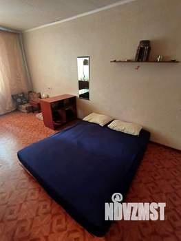 1-к квартира, вторичка, 27м2, 2/9 этаж