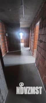 3-к квартира, сданный дом, 80м2, 2/24 этаж