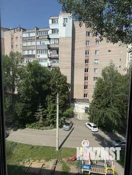 2-к квартира, вторичка, 48м2, 5/5 этаж
