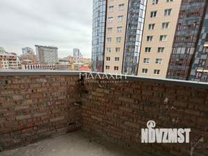 3-к квартира, сданный дом, 91м2, 9/21 этаж