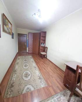 3-к квартира, вторичка, 59м2, 4/5 этаж