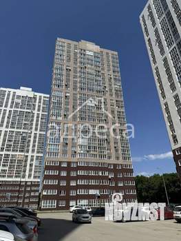 3-к квартира, вторичка, 85м2, 19/25 этаж