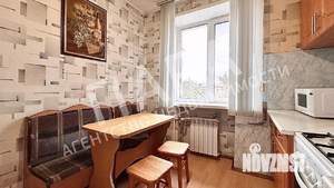 2-к квартира, вторичка, 46м2, 5/5 этаж