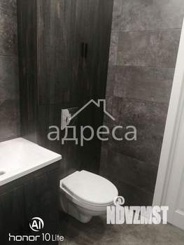 1-к квартира, вторичка, 43м2, 10/16 этаж