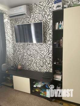 1-к квартира, вторичка, 31м2, 4/5 этаж