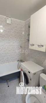 1-к квартира, вторичка, 31м2, 1/5 этаж