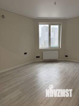 3-к квартира, вторичка, 98м2, 8/15 этаж