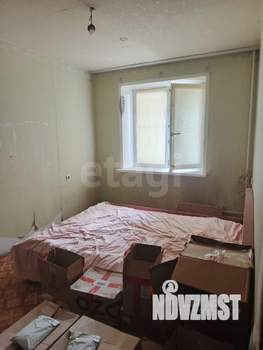 2-к квартира, вторичка, 48м2, 8/9 этаж