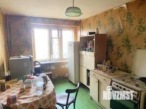 2-к квартира, вторичка, 53м2, 4/6 этаж