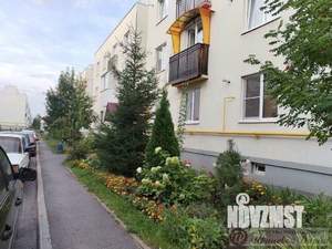 1-к квартира, вторичка, 31м2, 2/3 этаж