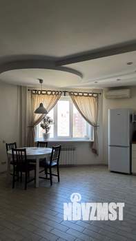 1-к квартира, вторичка, 53м2, 13/16 этаж