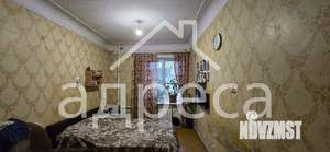 2-к квартира, вторичка, 58м2, 4/5 этаж