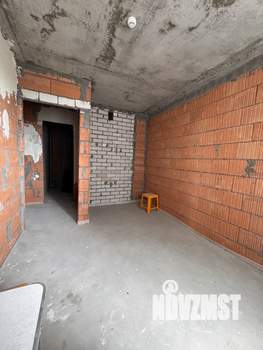 3-к квартира, вторичка, 78м2, 9/24 этаж
