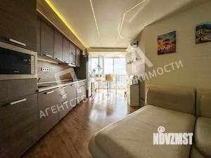 2-к квартира, вторичка, 60м2, 17/17 этаж