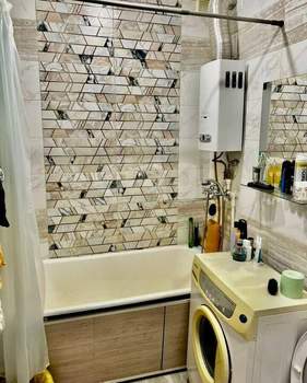 1-к квартира, вторичка, 32м2, 5/5 этаж