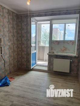 1-к квартира, вторичка, 34м2, 2/5 этаж