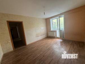2-к квартира, вторичка, 44м2, 2/3 этаж