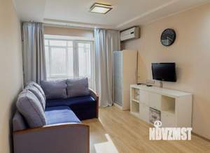 2-к квартира, вторичка, 52м2, 5/13 этаж