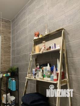 2-к квартира, вторичка, 89м2, 23/24 этаж