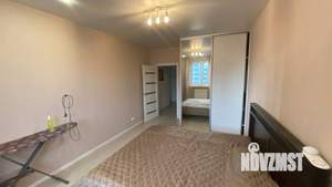 3-к квартира, вторичка, 96м2, 23/27 этаж