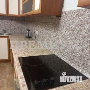 1-к квартира, вторичка, 34м2, 1/3 этаж