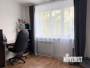 Студия квартира, вторичка, 25м2, 2/5 этаж