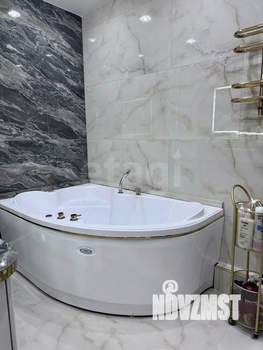 3-к квартира, вторичка, 97м2, 23/24 этаж