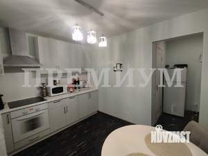 1-к квартира, вторичка, 38м2, 2/10 этаж