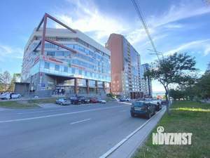 2-к квартира, вторичка, 85м2, 3/17 этаж