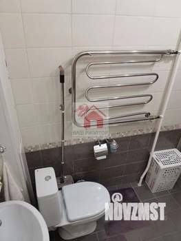 1-к квартира, вторичка, 38м2, 4/5 этаж