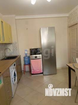 1-к квартира, вторичка, 44м2, 10/20 этаж