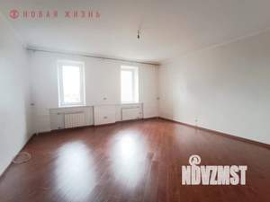 3-к квартира, вторичка, 132м2, 3/4 этаж