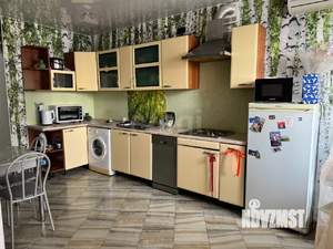 1-к квартира, вторичка, 36м2, 13/17 этаж