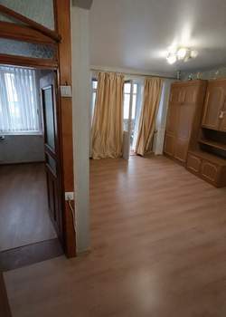 1-к квартира, вторичка, 30м2, 2/5 этаж
