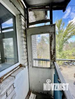 1-к квартира, вторичка, 34м2, 5/5 этаж