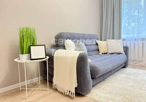 3-к квартира, вторичка, 66м2, 4/12 этаж