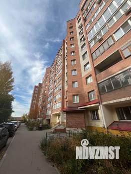 2-к квартира, вторичка, 59м2, 5/10 этаж