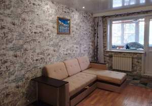 2-к квартира, вторичка, 42м2, 2/5 этаж