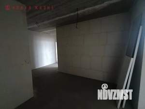 2-к квартира, сданный дом, 61м2, 8/14 этаж