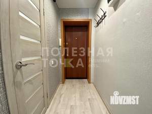 1-к квартира, вторичка, 31м2, 2/5 этаж