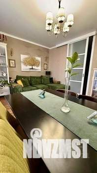 2-к квартира, вторичка, 70м2, 6/17 этаж