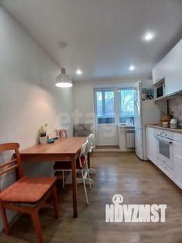 3-к квартира, вторичка, 74м2, 5/16 этаж