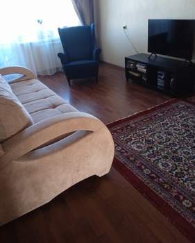 3-к квартира, вторичка, 60м2, 9/9 этаж